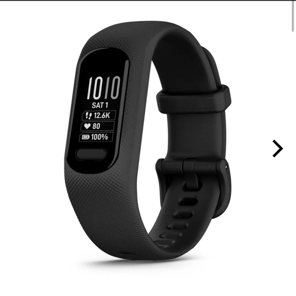 Garmin Vivosmart 5